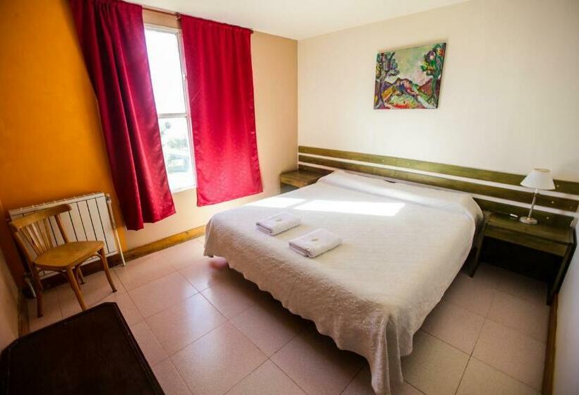 스탠다드 룸, South B&b El Calafate