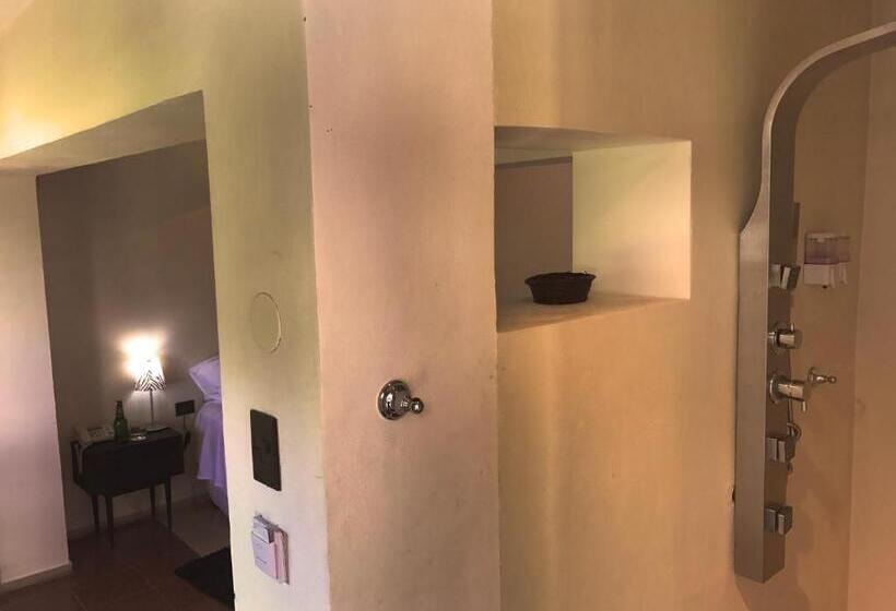 Номер Стандарт Вид на Сад, Casa Alta Hotel Boutique & Spa   Solo Adultos