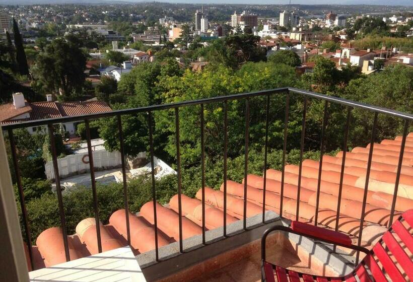 Номер Стандарт Вид на Озеро, Casa Alta Hotel Boutique & Spa   Solo Adultos