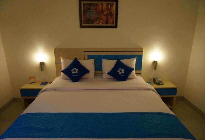 Quarto Deluxe, Brothers Biru Solo Baru