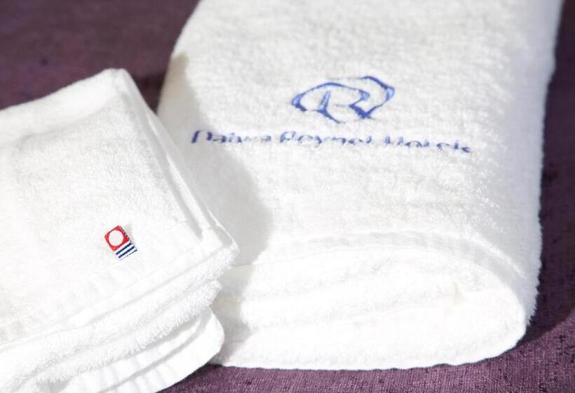 Номер Superior, Daiwa Roynet Hotel Matsuyama