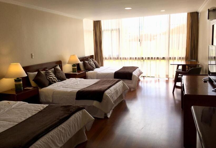 Трехместный Номер Superior, Nass Pinar Del Lago