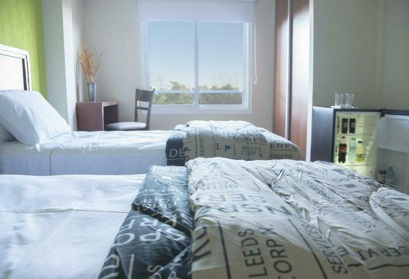 Номер Стандарт Индивидуальный, Park View Hotel & Residences