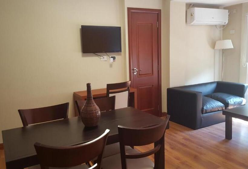 Президентский Люкс, Park View Hotel & Residences