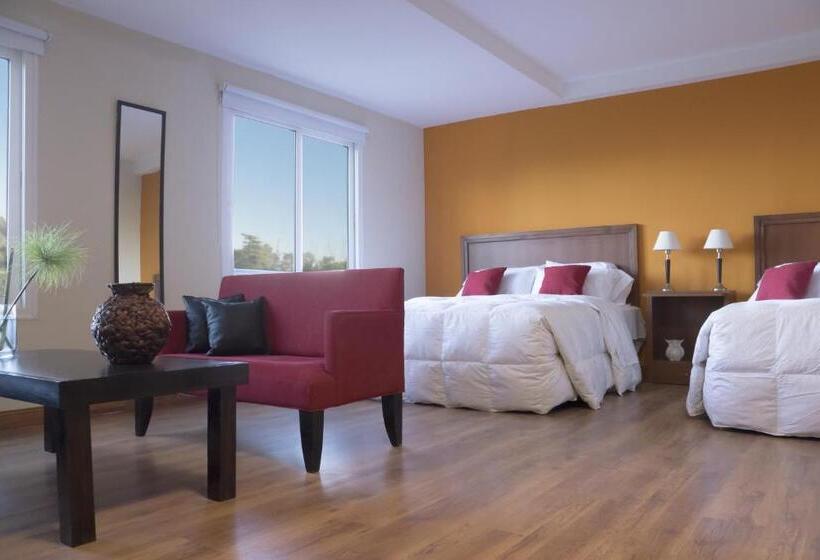Президентский Люкс, Park View Hotel & Residences
