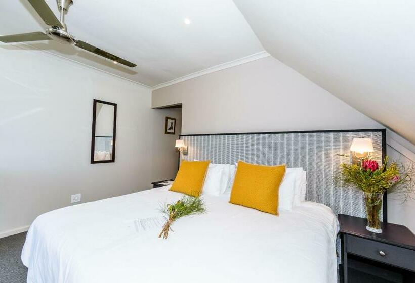 Номер Superior, Le Petit Chateau Guest House