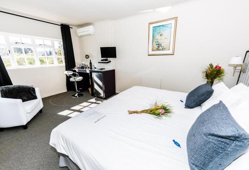 Номер Superior, Le Petit Chateau Guest House