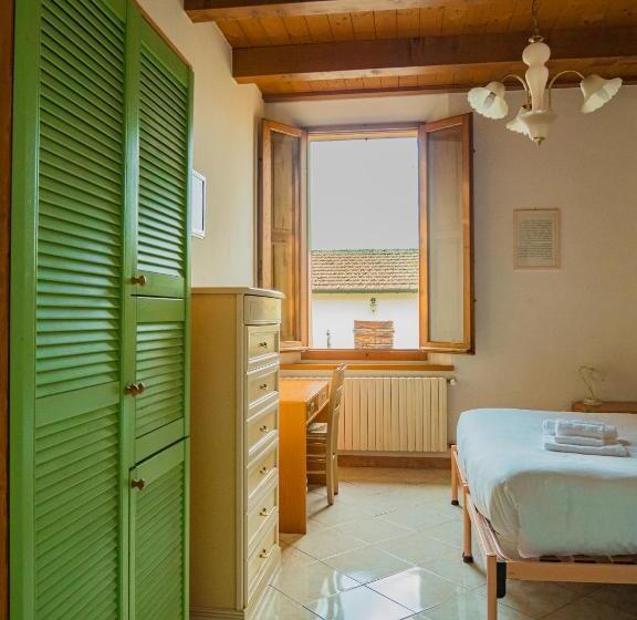 Quarto Estandar, B&b Villa Erika