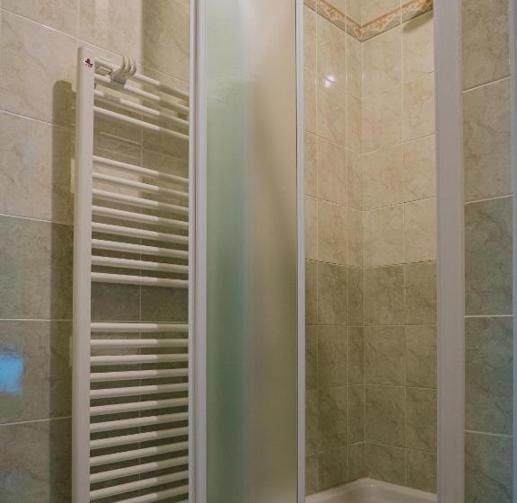 Quarto Estandar, B&b Villa Erika