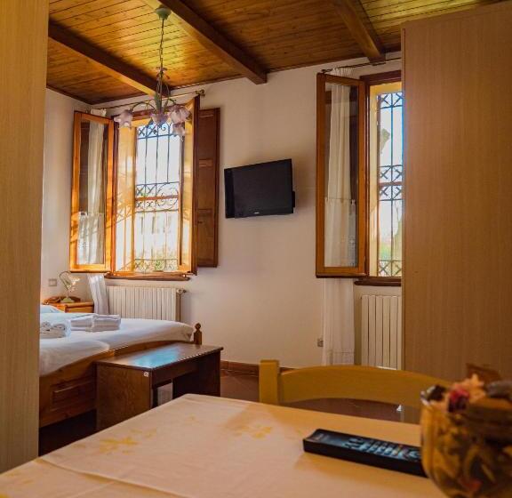 Apartamento 1 Dormitório, B&b Villa Erika
