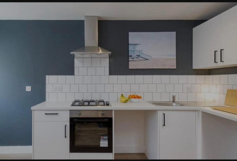 Студия Стандарт, The Residency Rooms Liverpool
