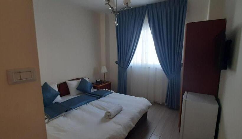 اتاق لوکس, The Boutique Hotel Amman