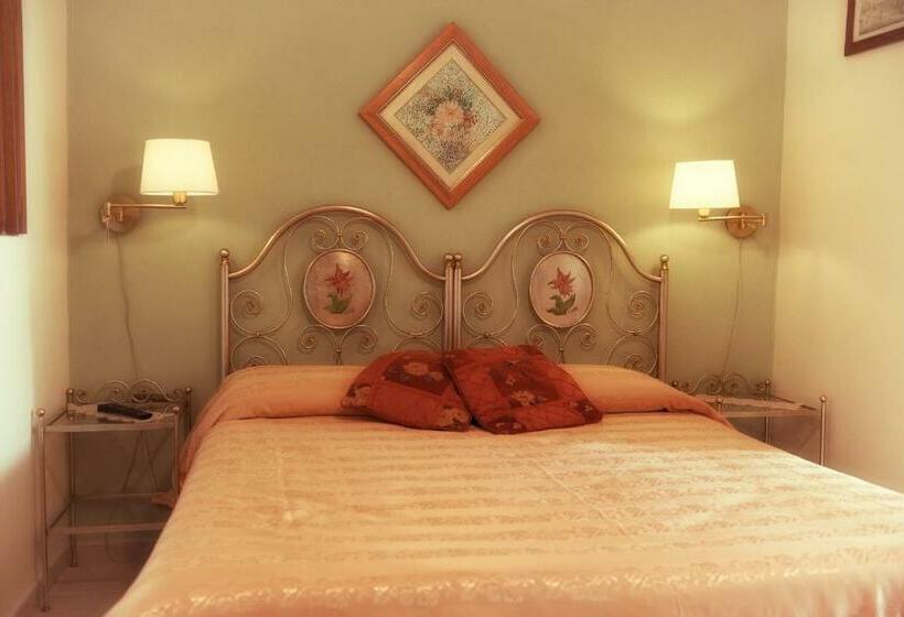 Номер Стандарт, B&b Cribò