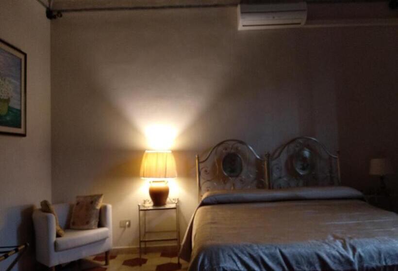 Номер Superior, B&b Cribò