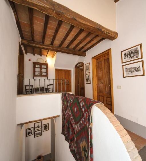 Номер Стандарт, B&b Le Dimore Mezza Costa