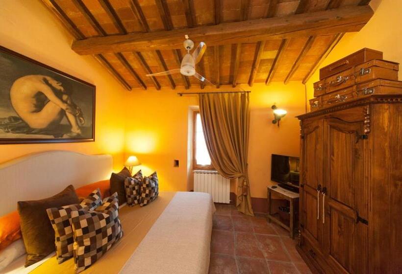 Полулюкс, B&b Le Dimore Mezza Costa