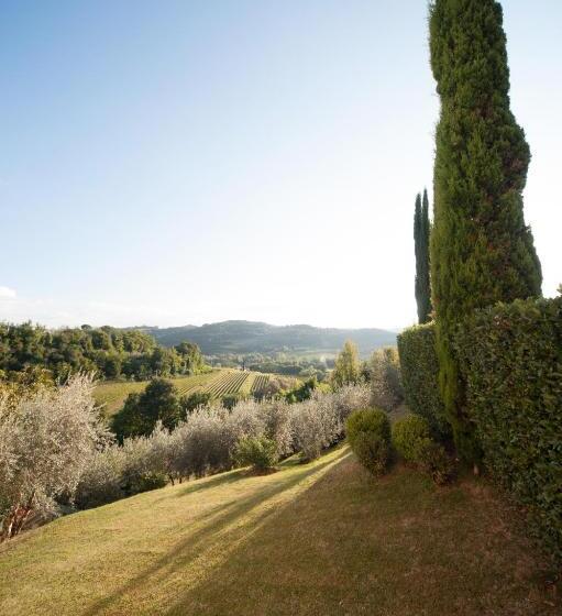 Полулюкс, B&b Le Dimore Mezza Costa