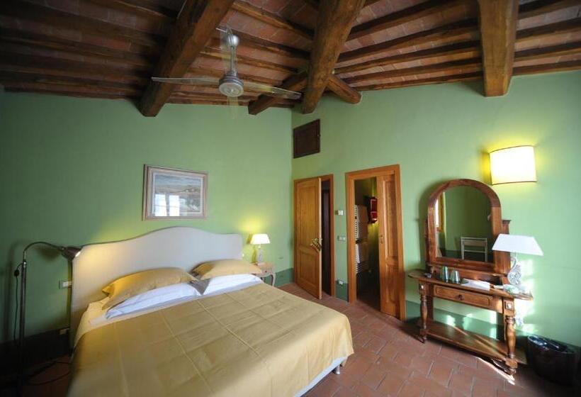 Номер Стандарт, B&b Le Dimore Mezza Costa