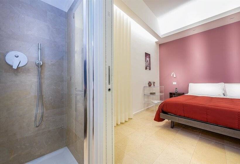 Номер Superior Вид на Город, Porta Reale