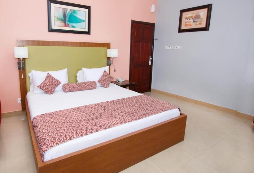 جناح جونيور مطلّ علي البحر, Prestige Suites