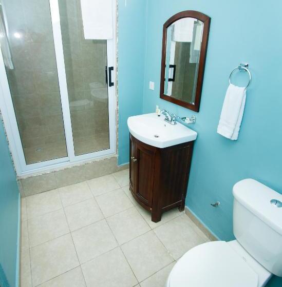 غرفة قياسية, Prestige Suites