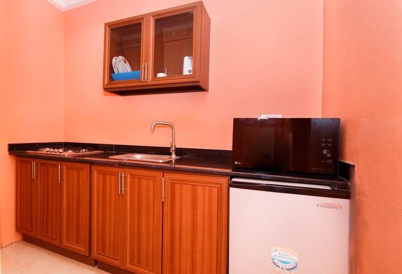 غرفة قياسية, Prestige Suites