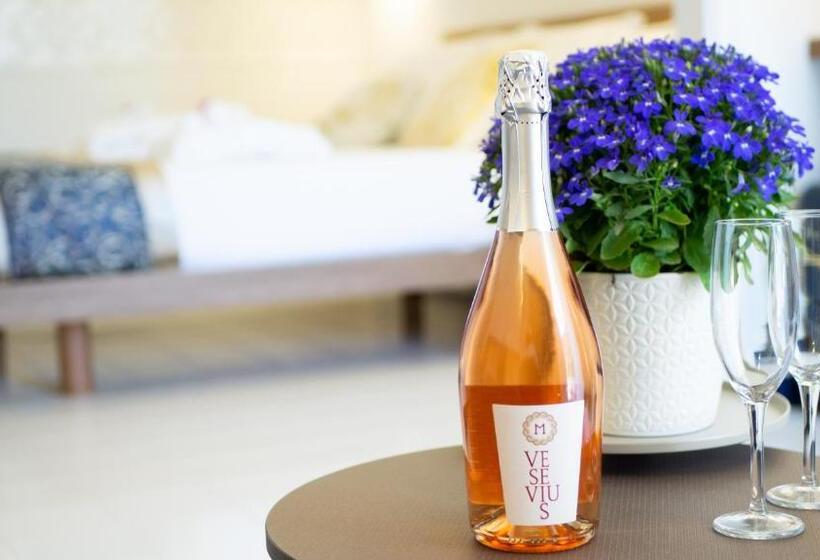 Номер Стандарт Адаптированный для Инвалидов, Resort & Winery Bosco De Medici