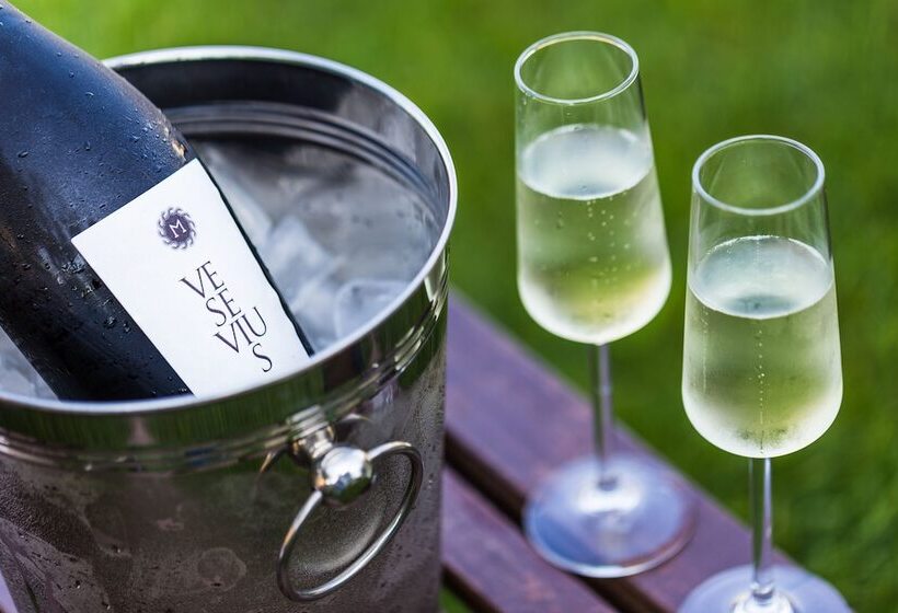 Люкс Повышенной Комфортности, Resort & Winery Bosco De Medici