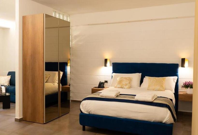 Люкс Повышенной Комфортности, Resort & Winery Bosco De Medici