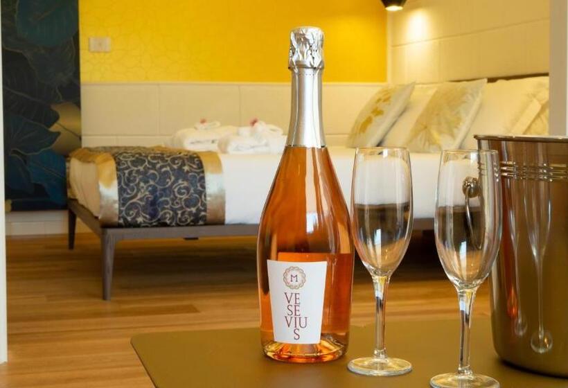 Трехместный Номер Комфорт, Resort & Winery Bosco De Medici