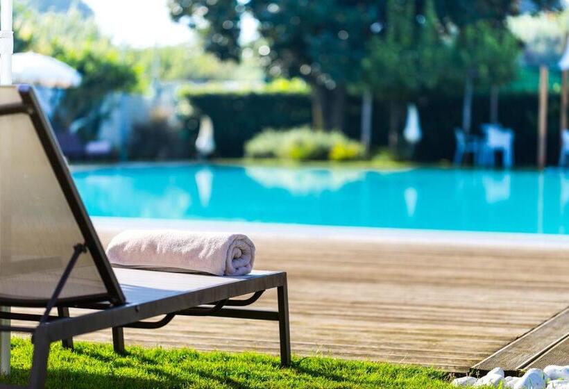 Четырехместный Номер Стандарт, Resort & Winery Bosco De Medici