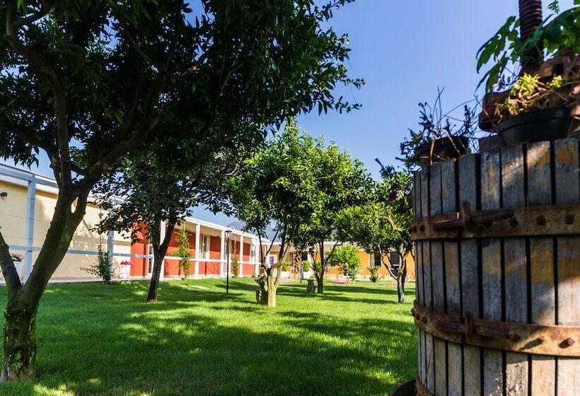 Номер Superior, Resort & Winery Bosco De Medici