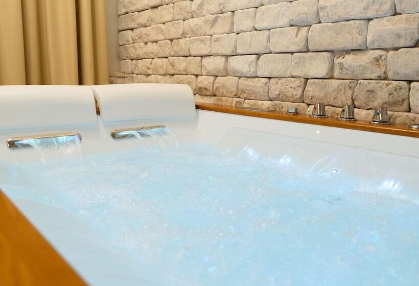 Люкс Повышенной Комфортности, Resort & Winery Bosco De Medici