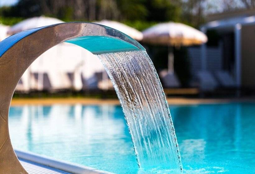 Четырехместный Номер Стандарт, Resort & Winery Bosco De Medici
