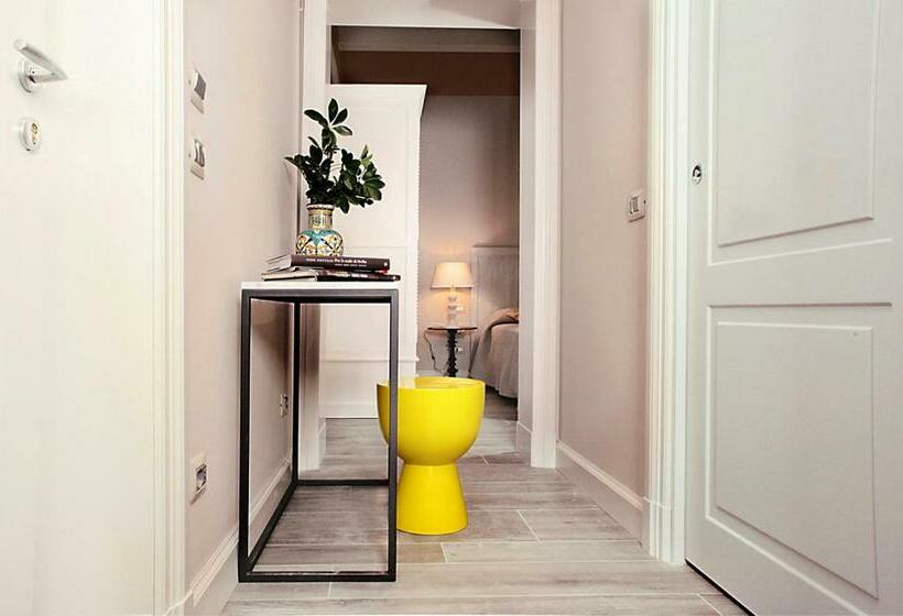 اتاق استاندارد, San Michele