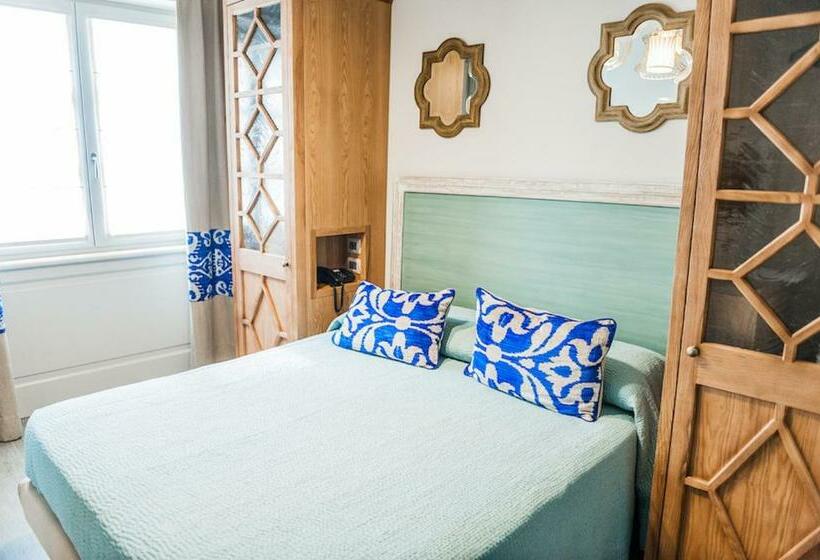 اتاق استاندارد, San Michele