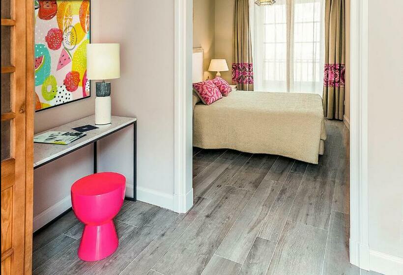 اتاق استاندارد, San Michele