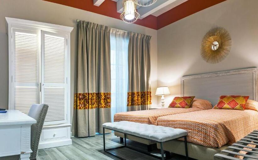 اتاق استاندارد, San Michele