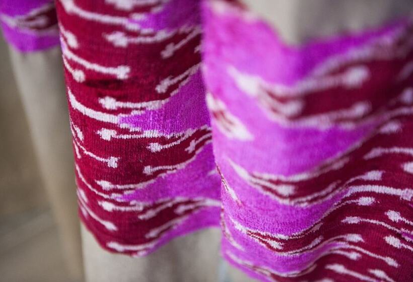 اتاق استاندارد, San Michele