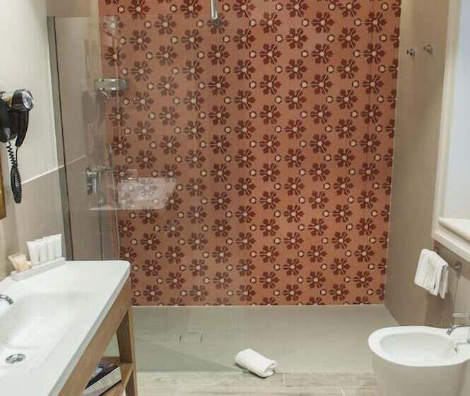 اتاق استاندارد, San Michele