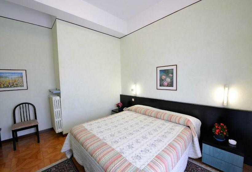 Номер Стандарт, Villa Mon Toc