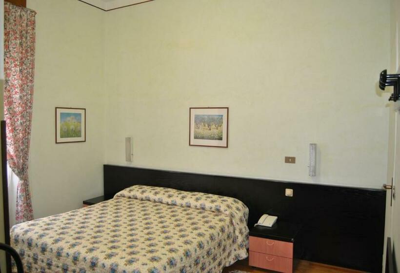 Номер Стандарт, Villa Mon Toc