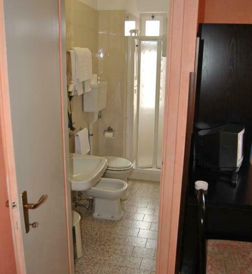Номер Стандарт Трехместный, Villa Mon Toc