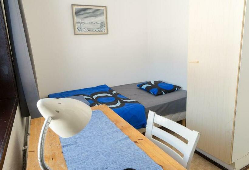 Номер Стандарт Индивидуальный, Guesthouse Borealis