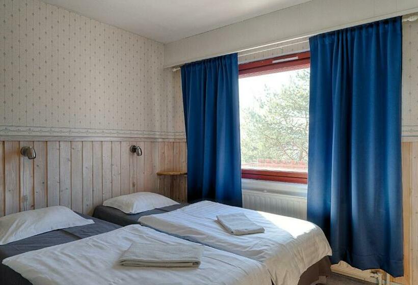 Номер Стандарт, Guesthouse Borealis