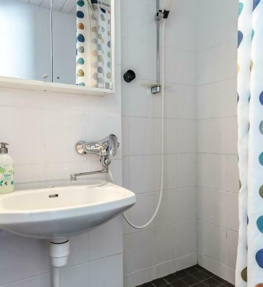 Номер Стандарт, Guesthouse Borealis