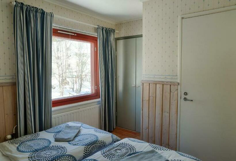 Номер Стандарт, Guesthouse Borealis