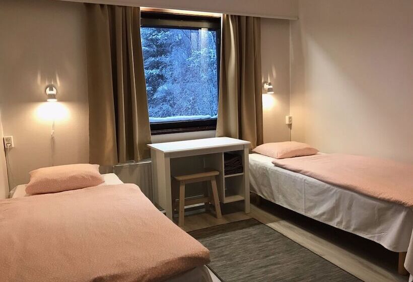 Номер Стандарт, Guesthouse Borealis