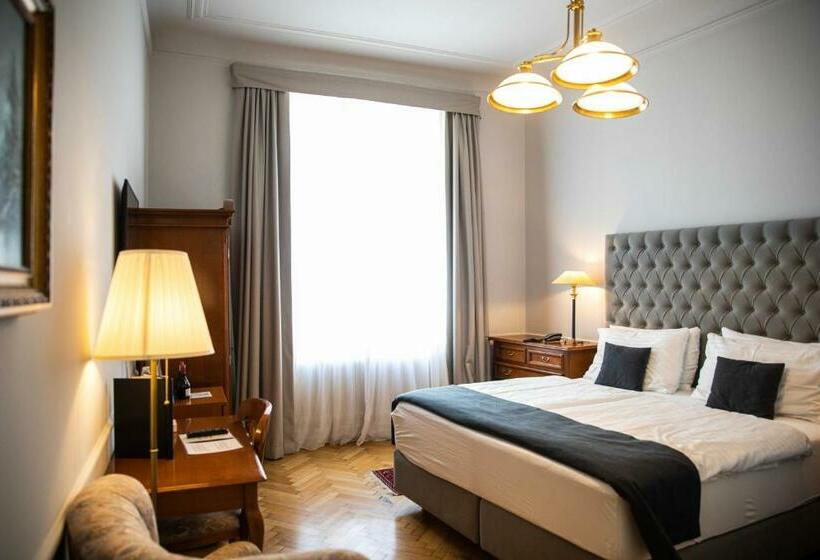 스탠다드 룸, Boutique Hotel Nossek