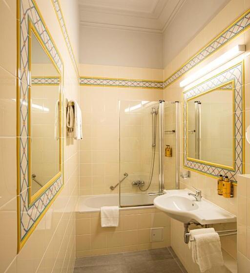 스탠다드 룸, Boutique Hotel Nossek